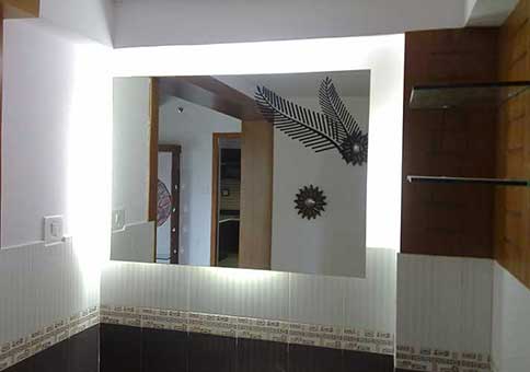 Allukkas ayyanthole - TCR